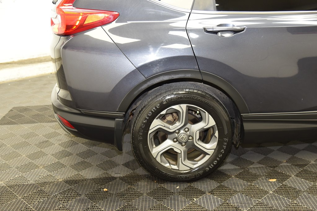 2018 Honda CR-V Image 48