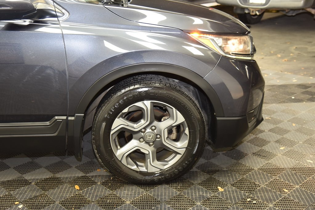 2018 Honda CR-V Image 49