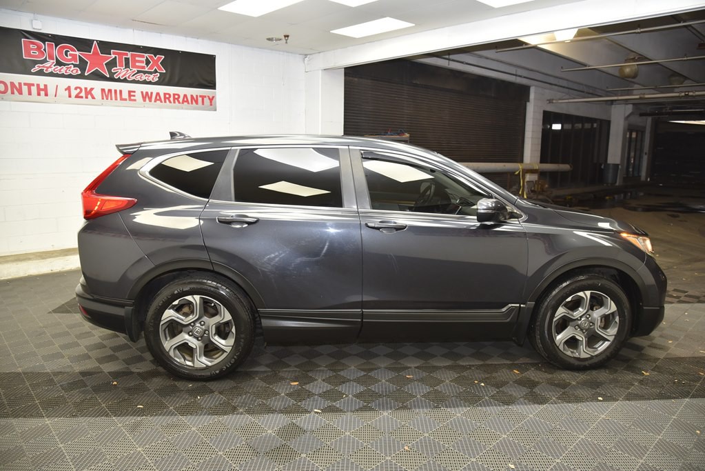 2018 Honda CR-V Image 6
