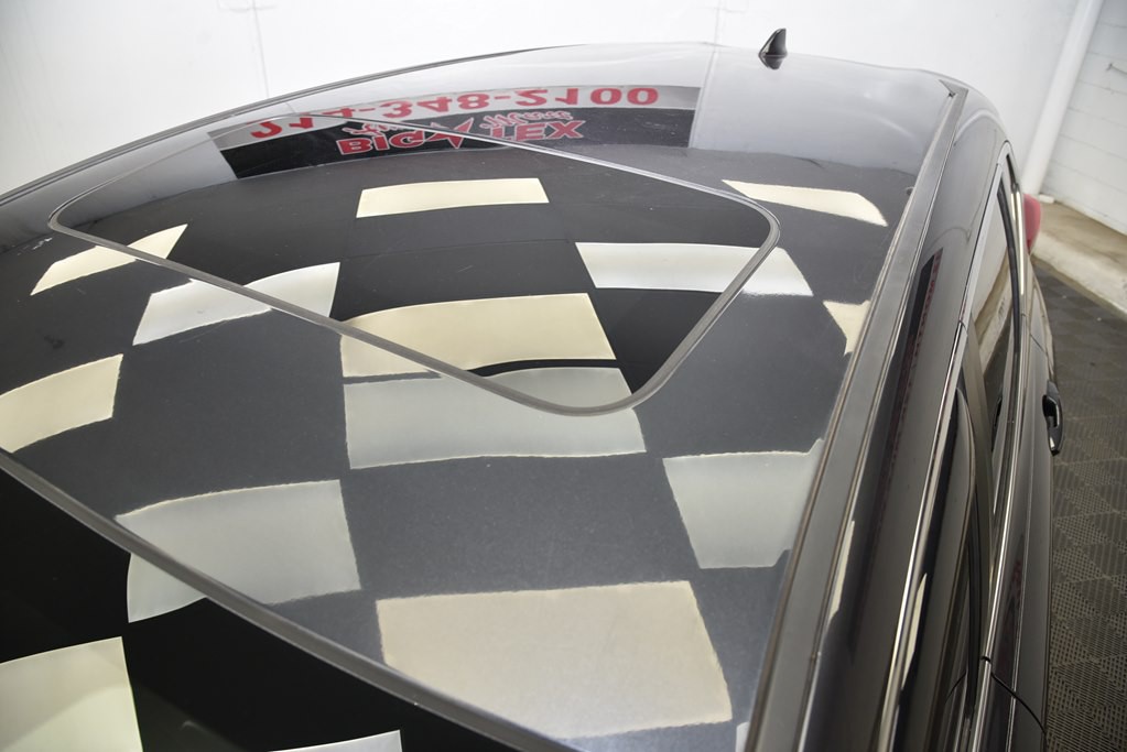 2018 Honda CR-V Image 11