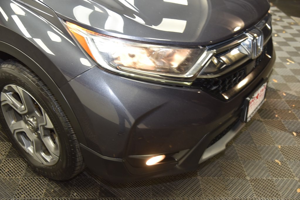 2018 Honda CR-V Image 12