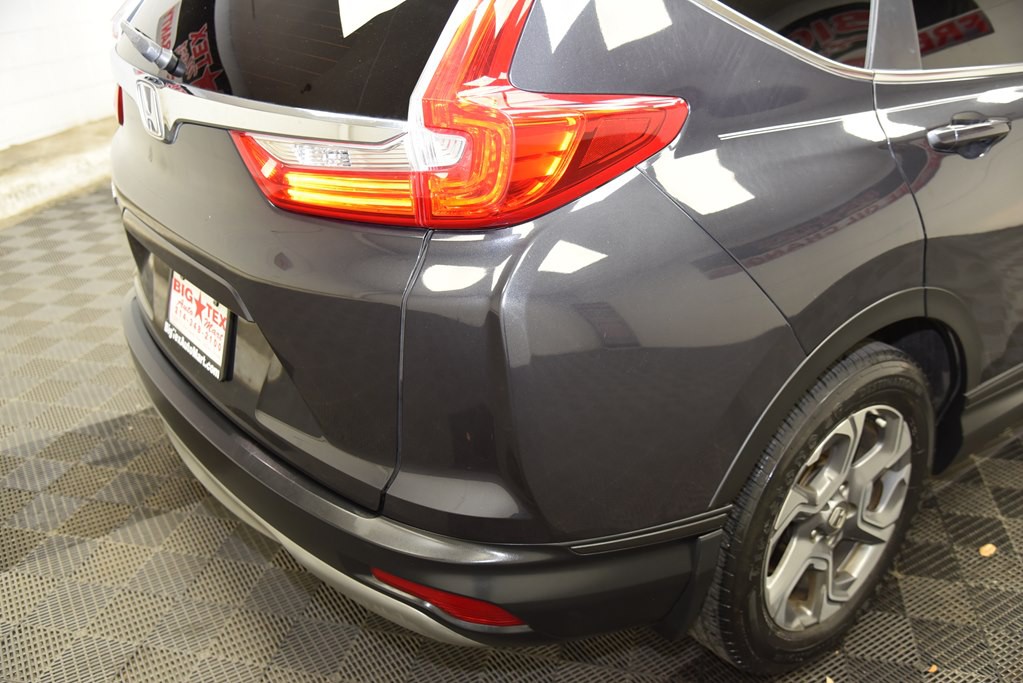 2018 Honda CR-V Image 14