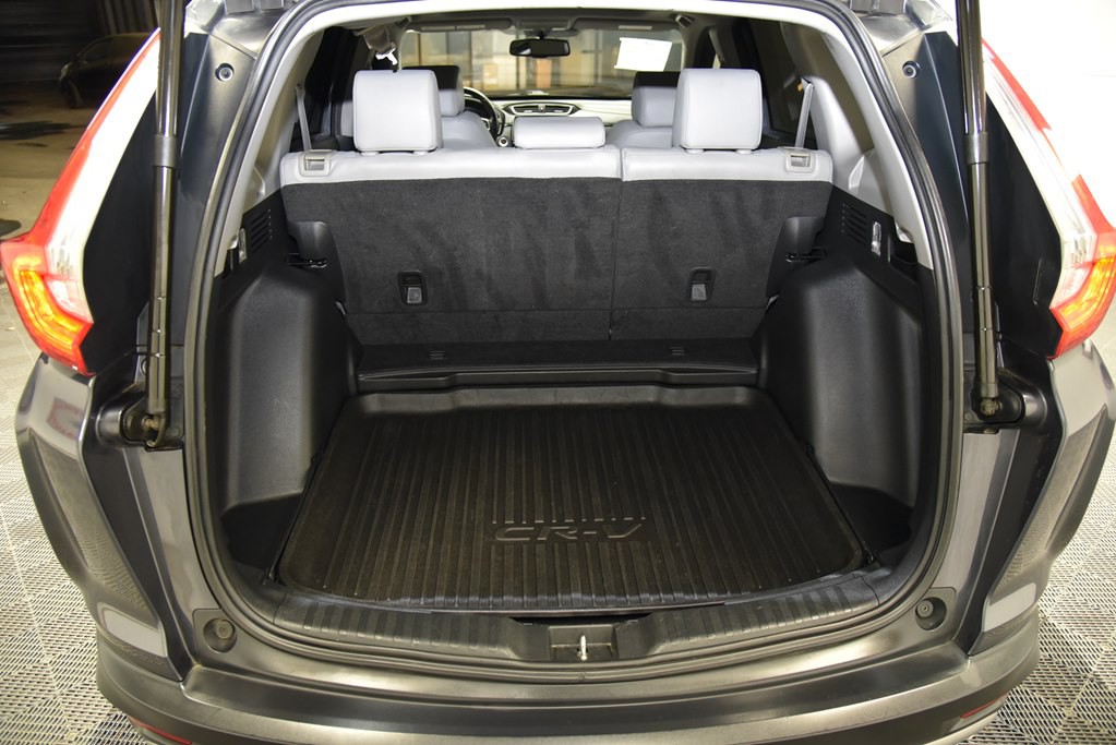 2018 Honda CR-V Image 16