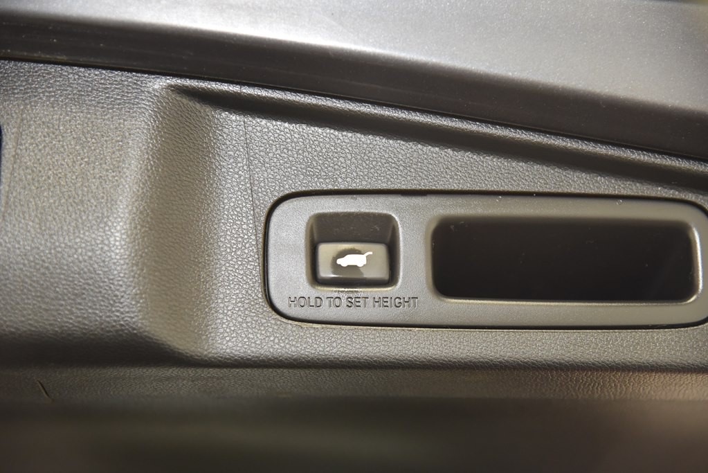 2018 Honda CR-V Image 17