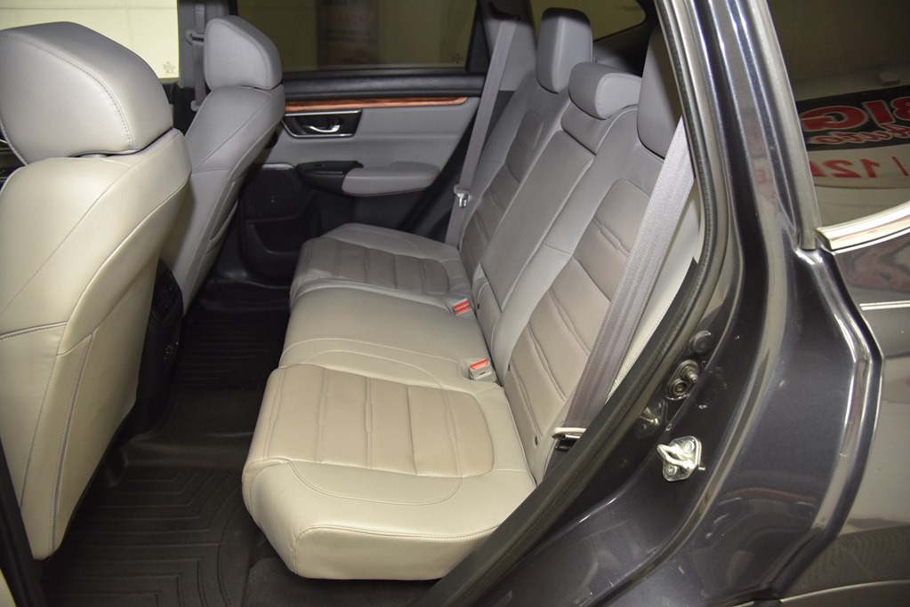 2018 Honda CR-V Image 18