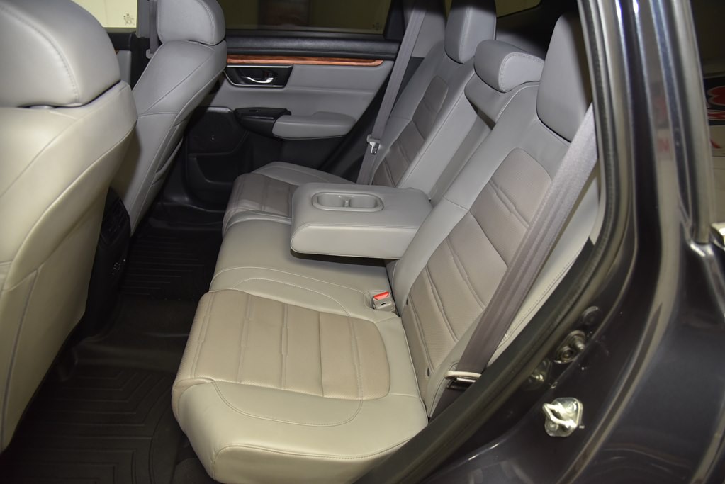 2018 Honda CR-V Image 19