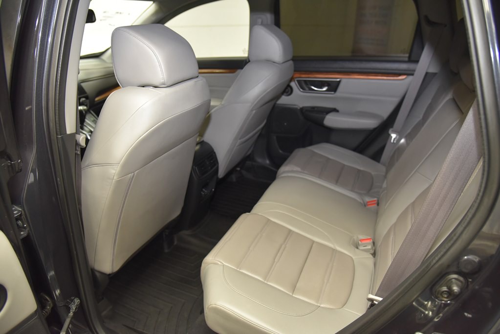 2018 Honda CR-V Image 20