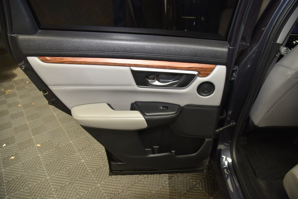 2018 Honda CR-V Image 21