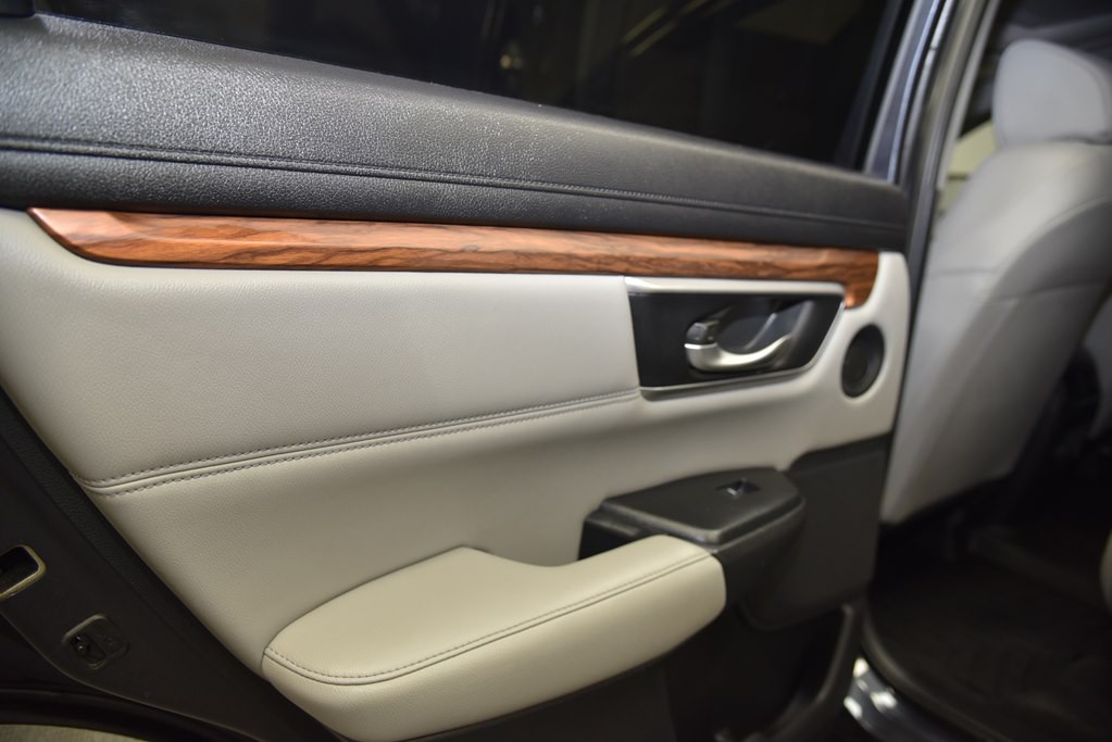 2018 Honda CR-V Image 22