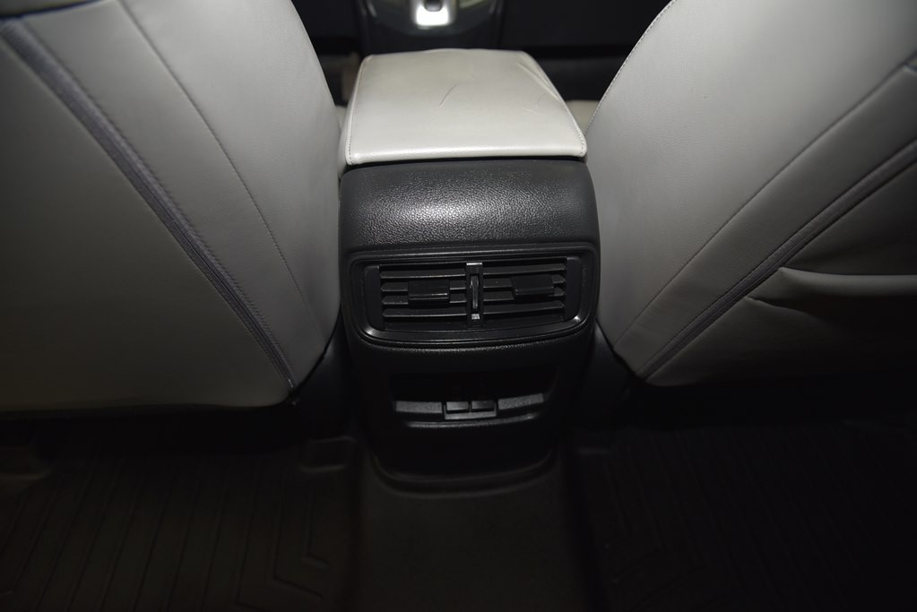 2018 Honda CR-V Image 23
