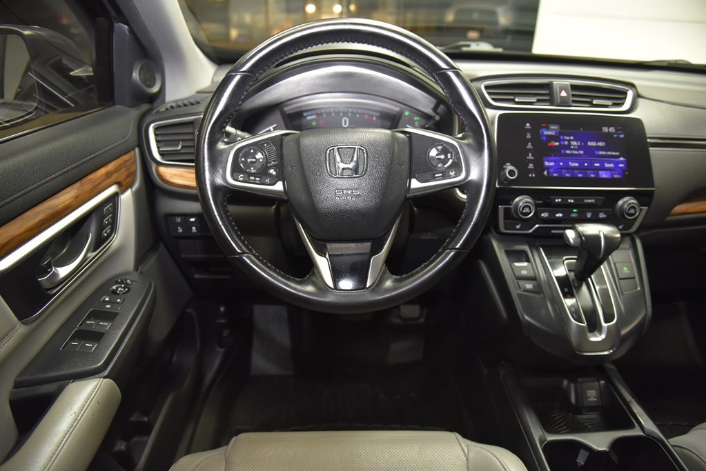 2018 Honda CR-V Image 25
