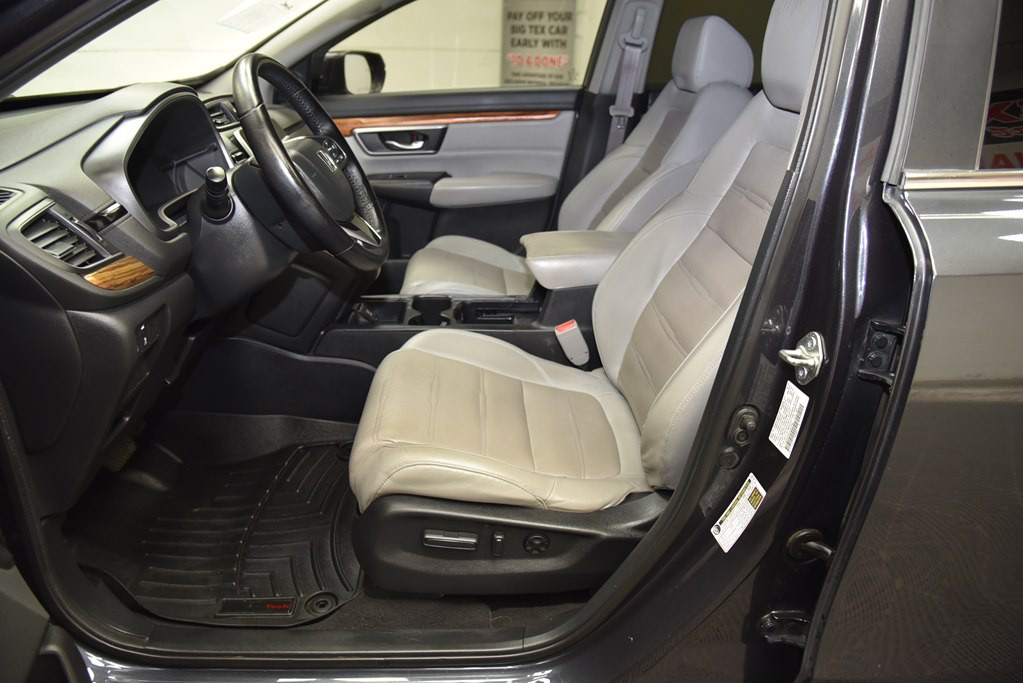 2018 Honda CR-V Image 29