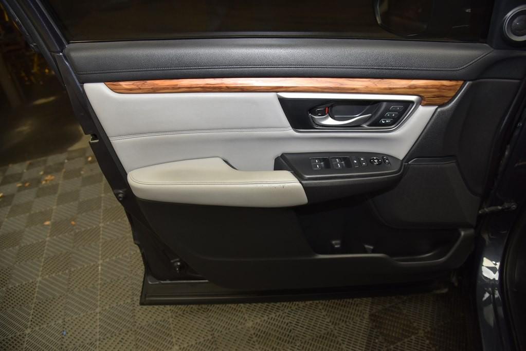 2018 Honda CR-V Image 30