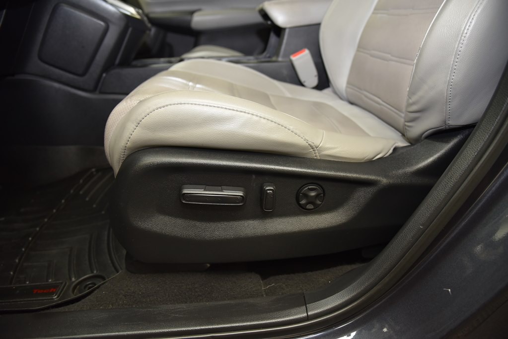 2018 Honda CR-V Image 31
