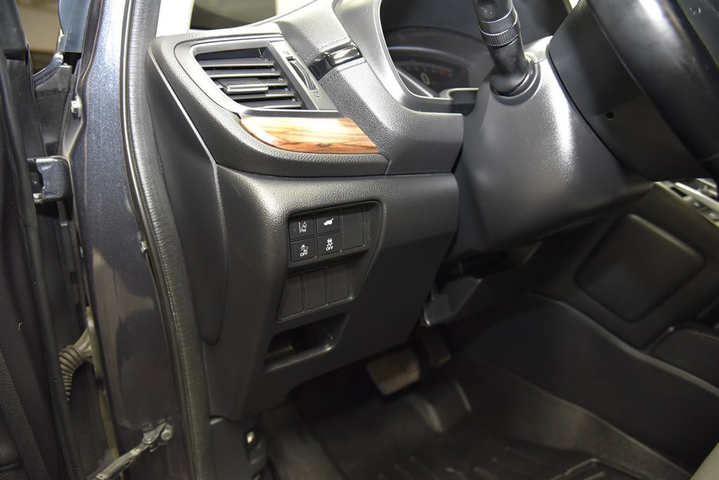 2018 Honda CR-V Image 32
