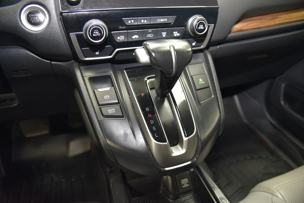 2018 Honda CR-V Image 33