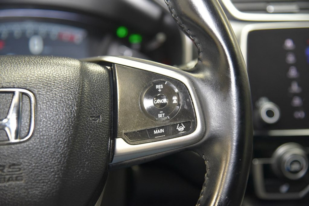 2018 Honda CR-V Image 35
