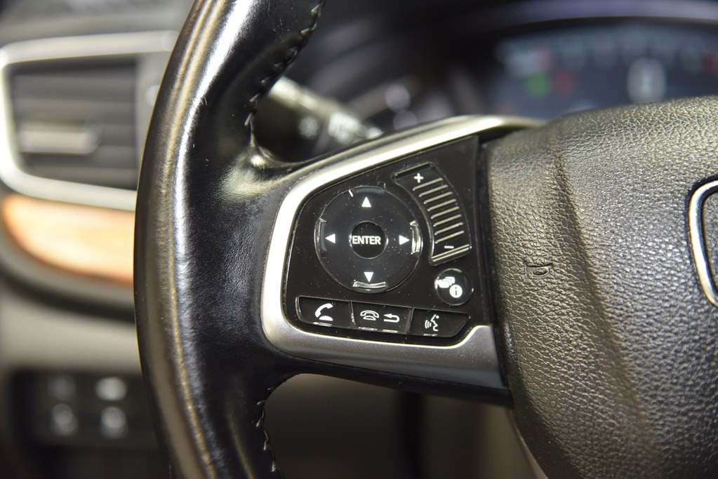 2018 Honda CR-V Image 36