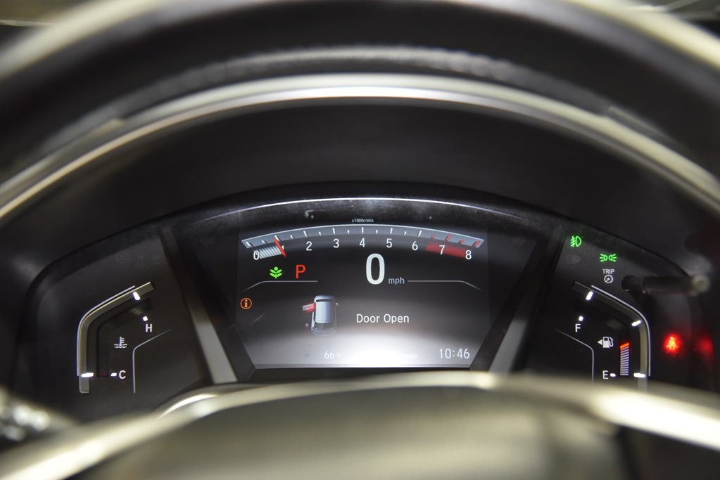 2018 Honda CR-V Image 37