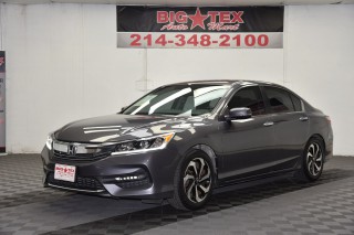 Image for 2016 Honda Accord EXL ID: 7373955