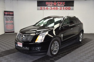Image for 2013 Cadillac SRX Performance Collection ID: 7395470