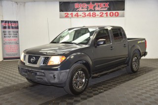 Image for 2015 Nissan Frontier S ID: 7396339