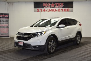 Image for 2019 Honda CR-V EXL ID: 7404320