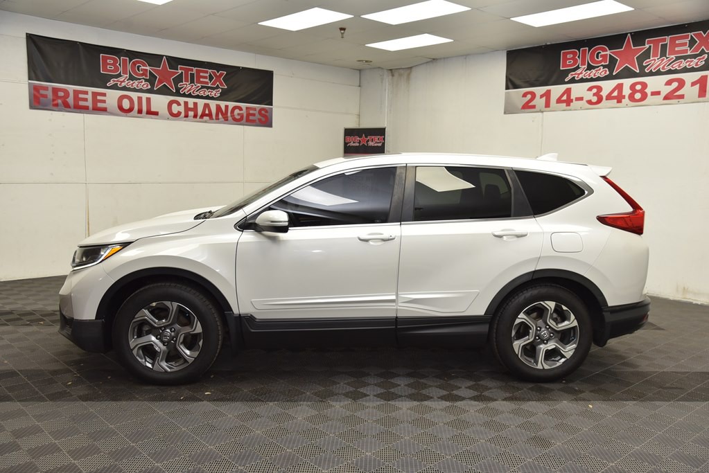 2019 Honda CR-V Image 2