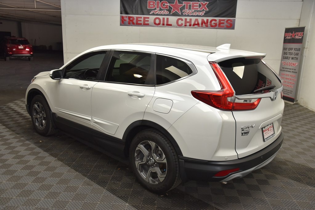 2019 Honda CR-V Image 3