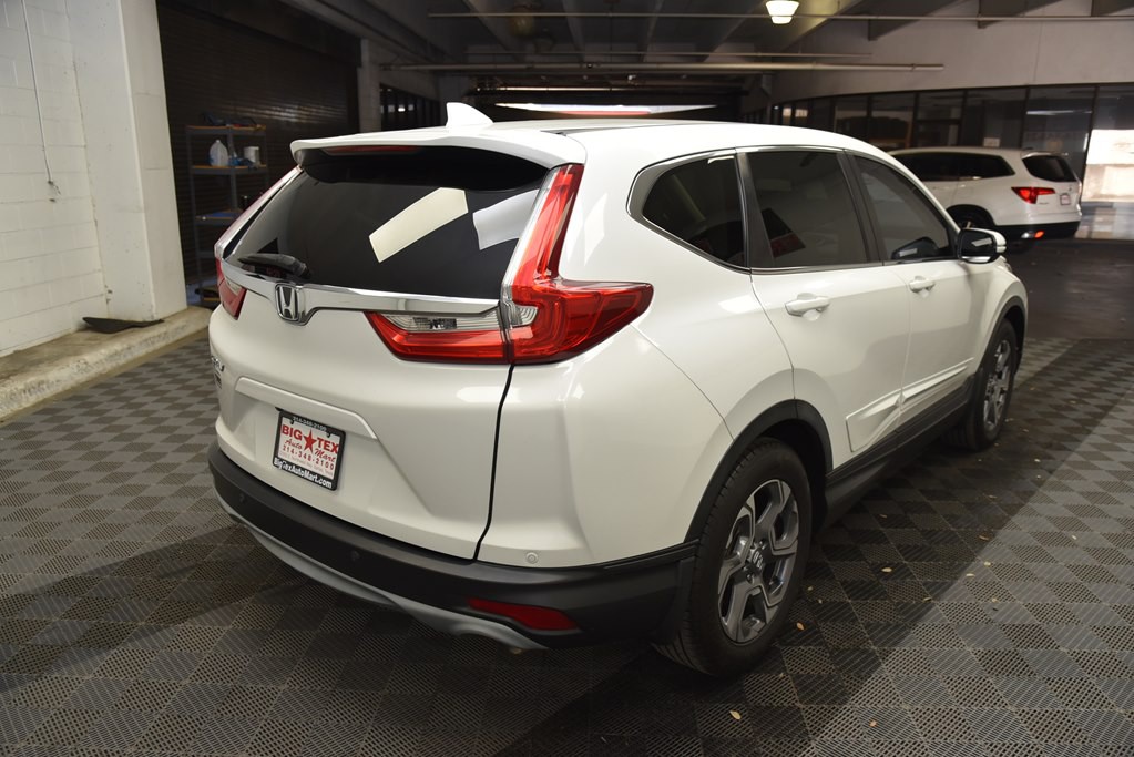 2019 Honda CR-V Image 5