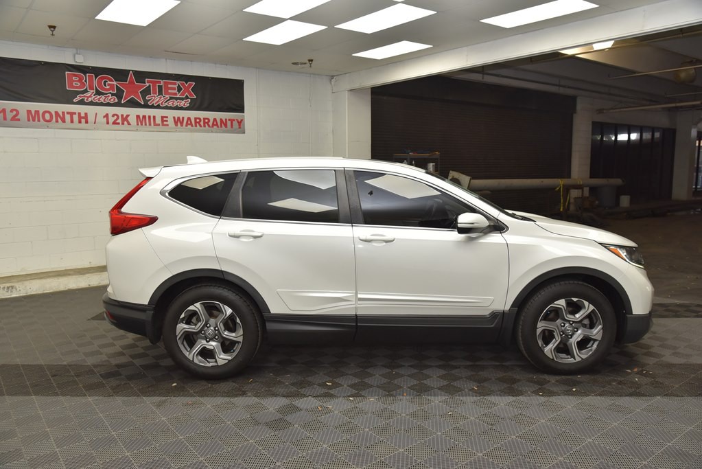 2019 Honda CR-V Image 6