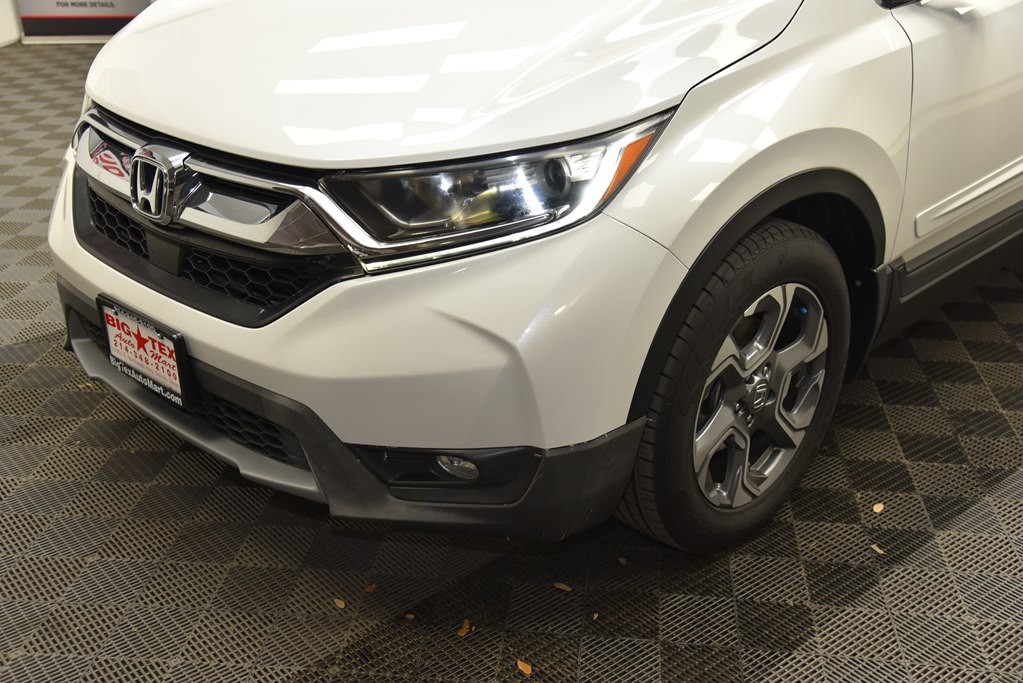2019 Honda CR-V Image 9