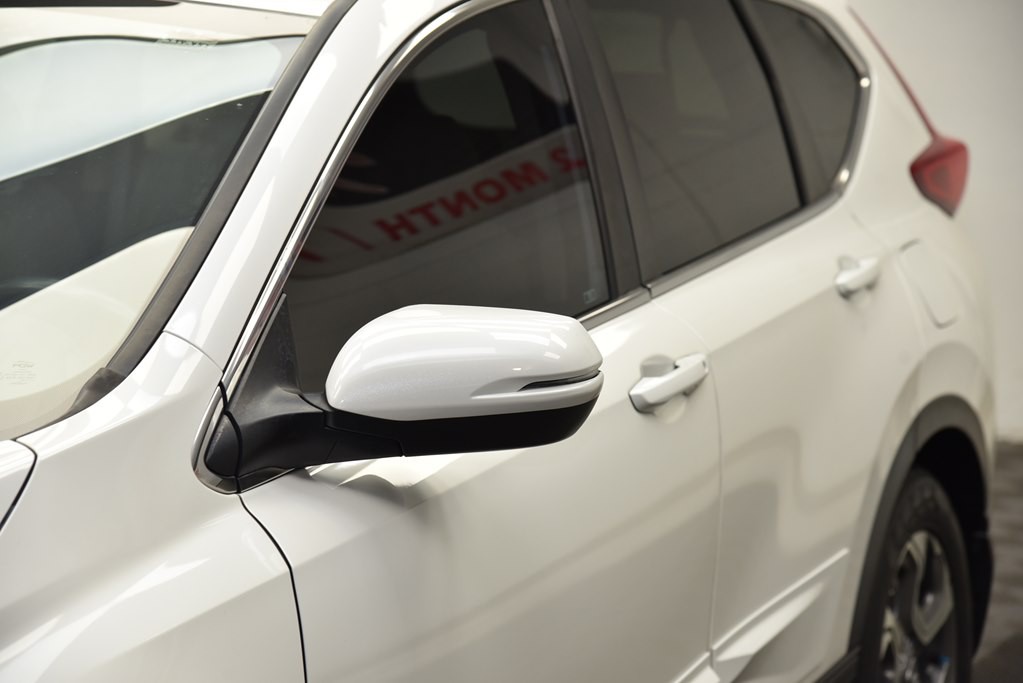 2019 Honda CR-V Image 10