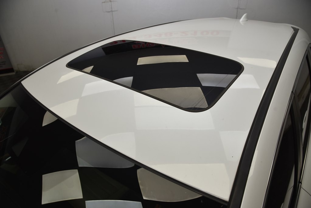 2019 Honda CR-V Image 11