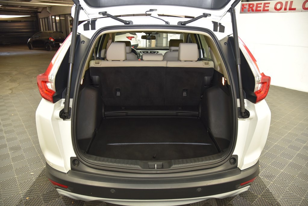 2019 Honda CR-V Image 14
