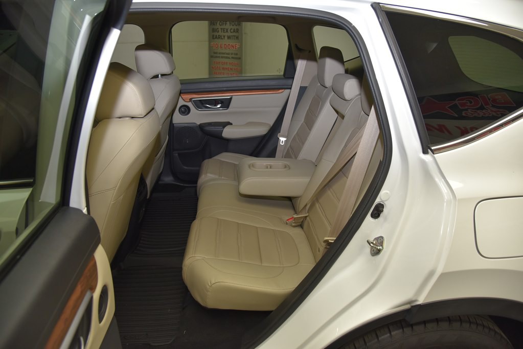 2019 Honda CR-V Image 15