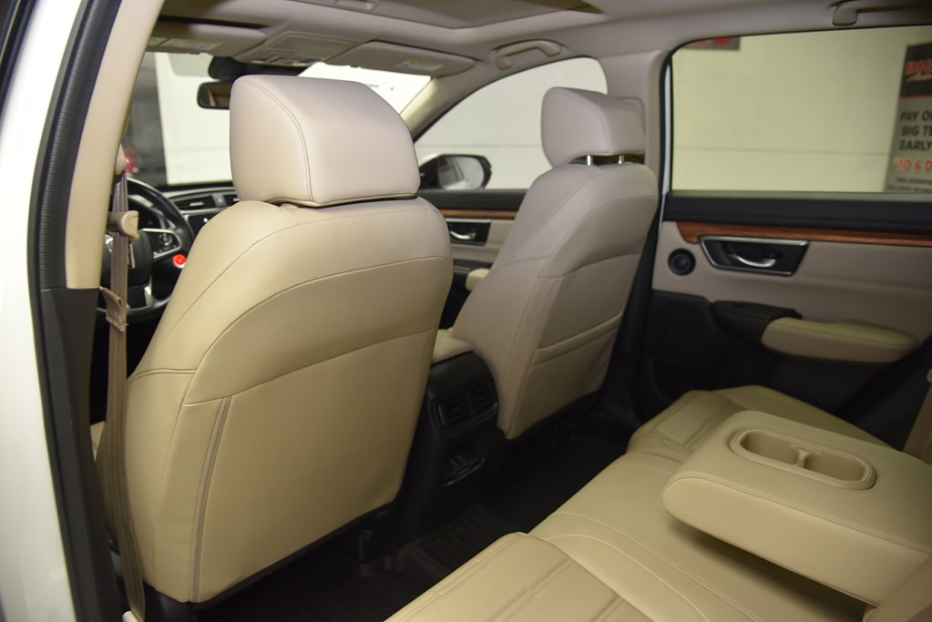 2019 Honda CR-V Image 16