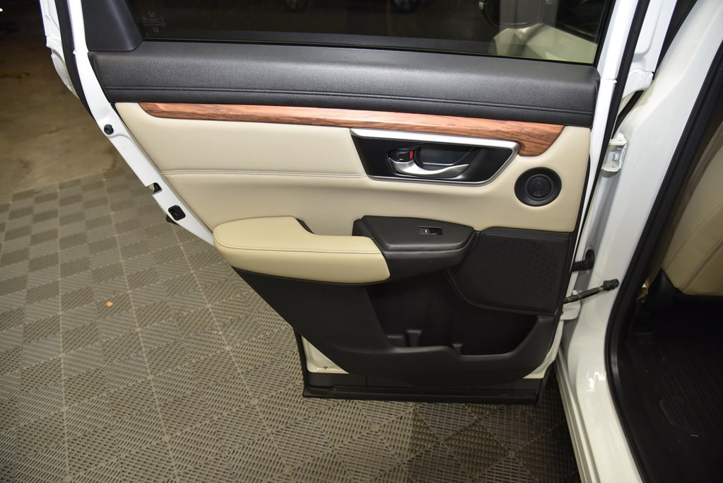 2019 Honda CR-V Image 17