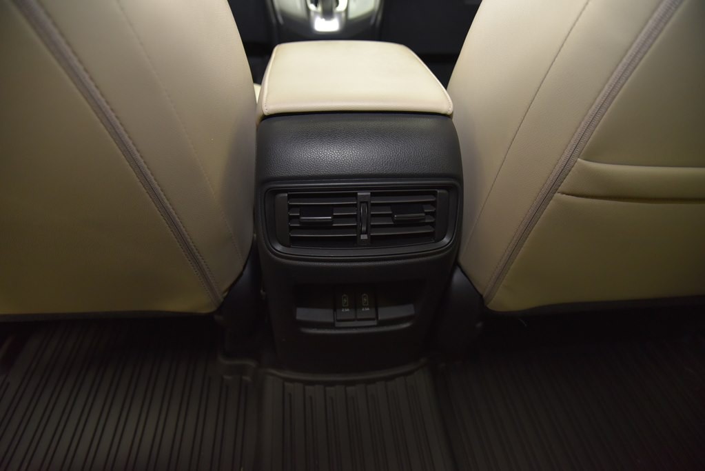 2019 Honda CR-V Image 18