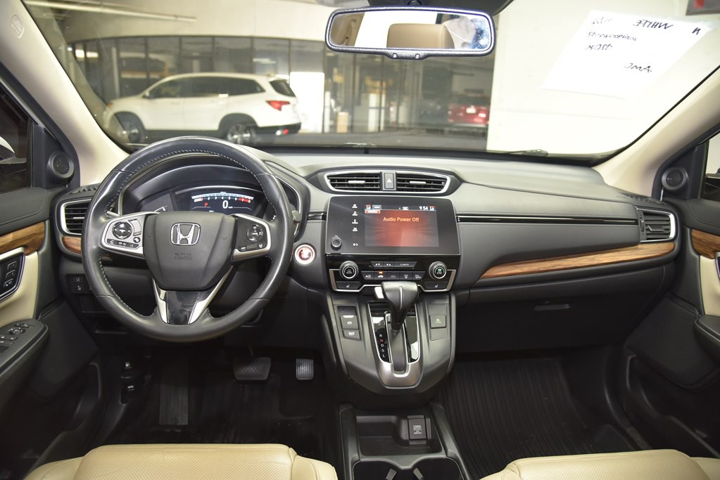 2019 Honda CR-V Image 19