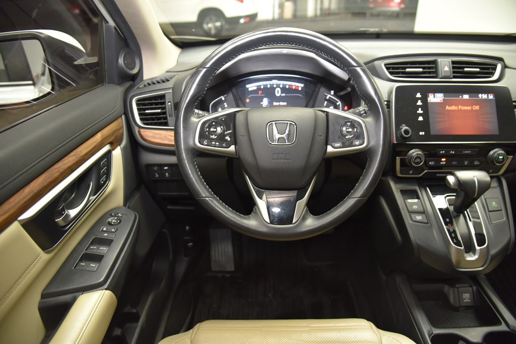 2019 Honda CR-V Image 20