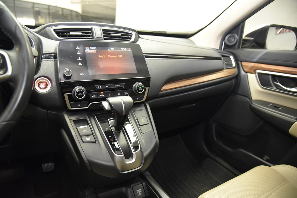 2019 Honda CR-V Image 21