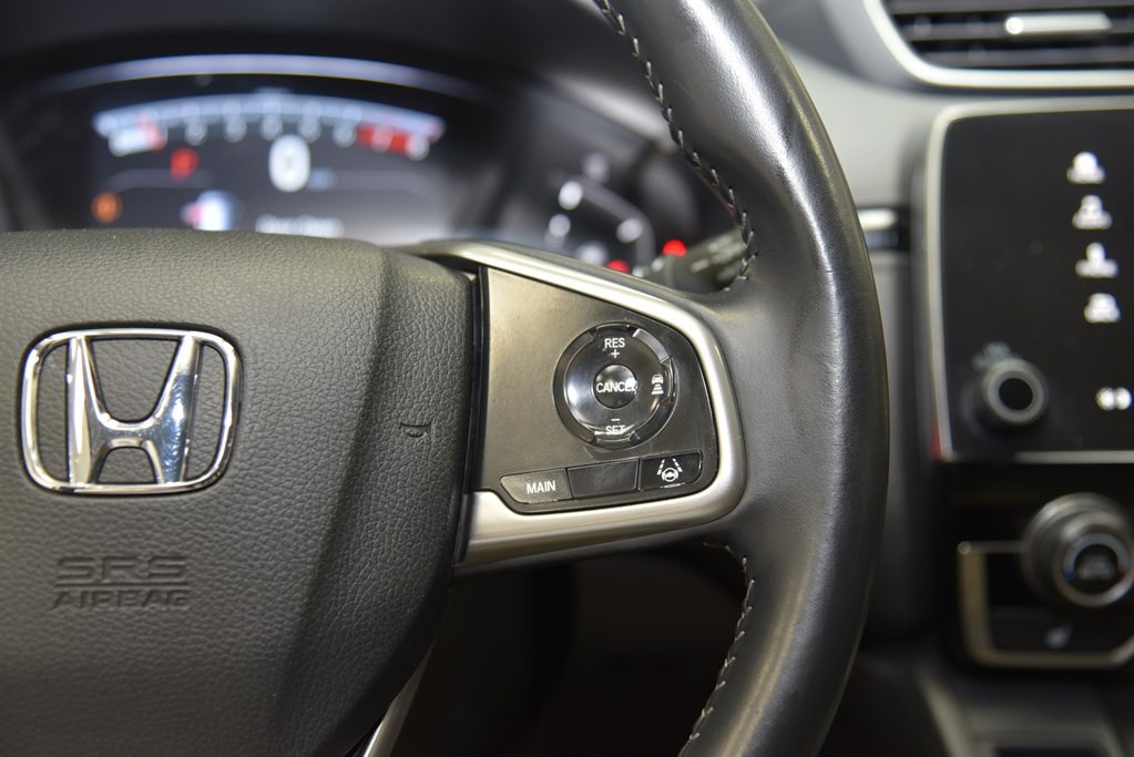 2019 Honda CR-V Image 28