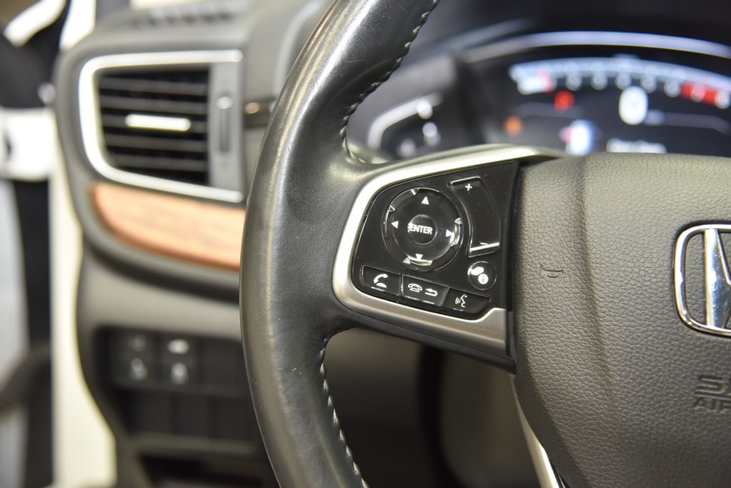 2019 Honda CR-V Image 29