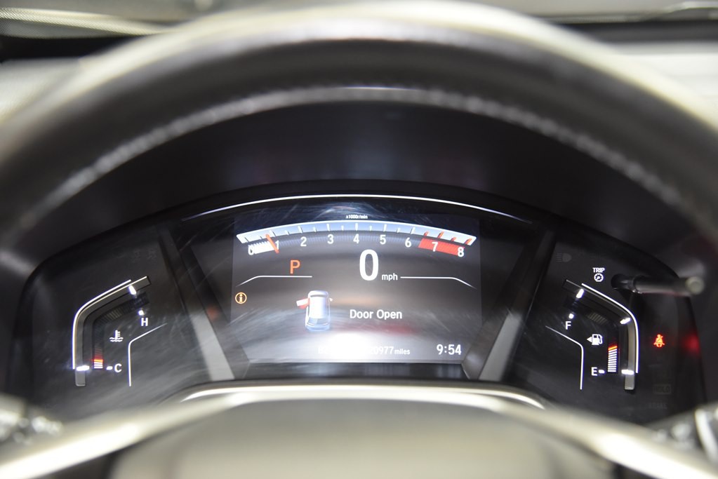 2019 Honda CR-V Image 30