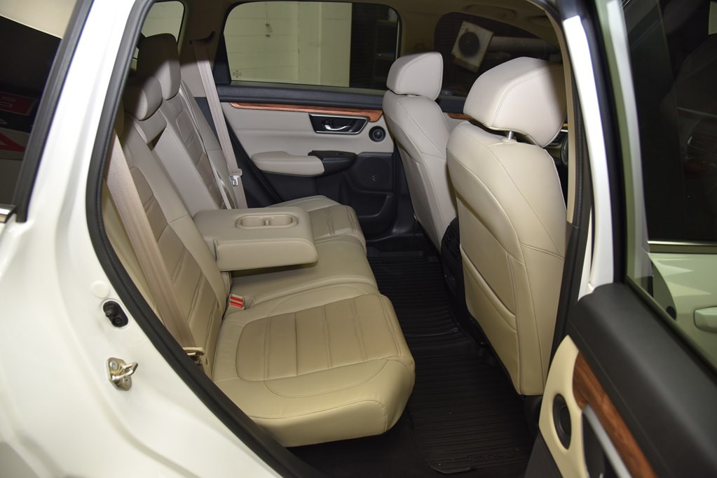 2019 Honda CR-V Image 31