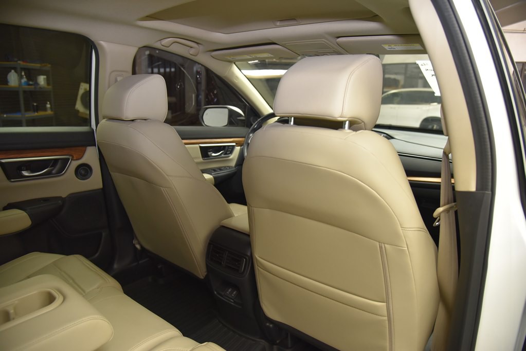 2019 Honda CR-V Image 32