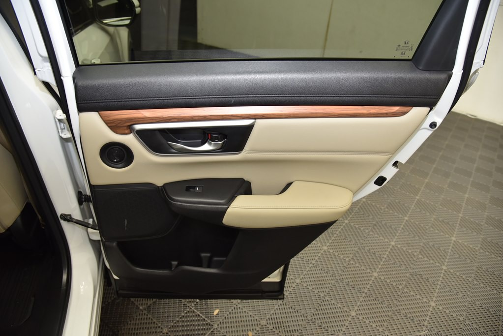 2019 Honda CR-V Image 33