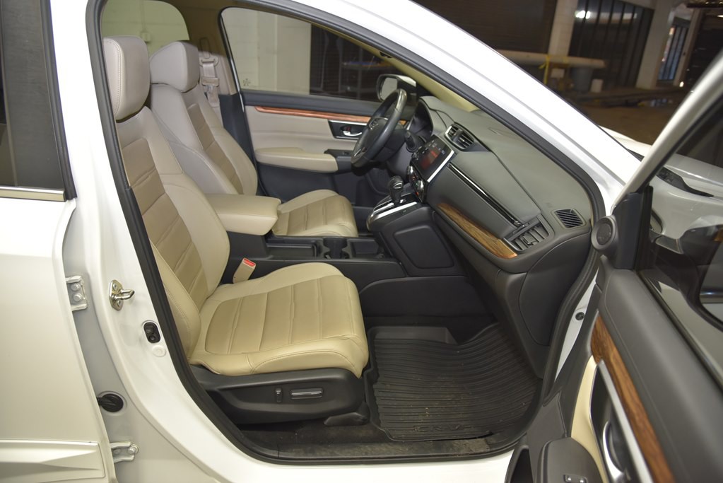 2019 Honda CR-V Image 34