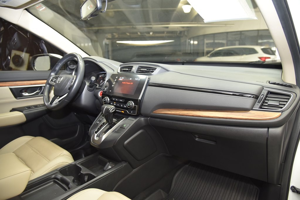 2019 Honda CR-V Image 35